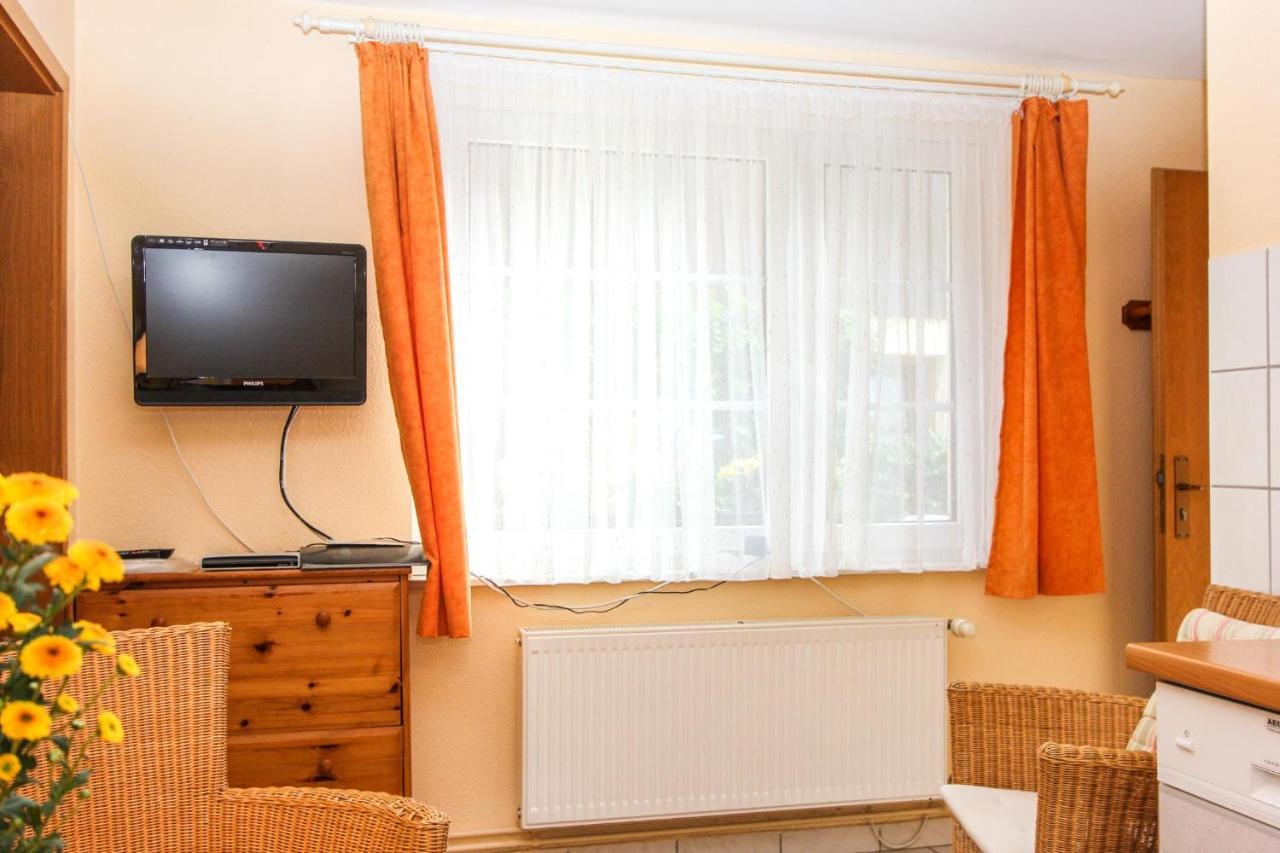 Likedeeler 6 Apartment Zingst Exterior photo
